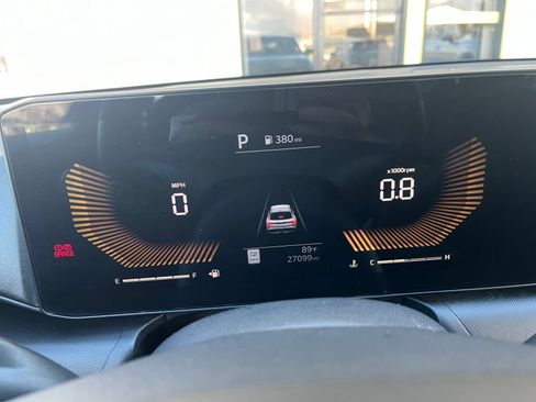 Used 2025 Kia K4 FWD image 49