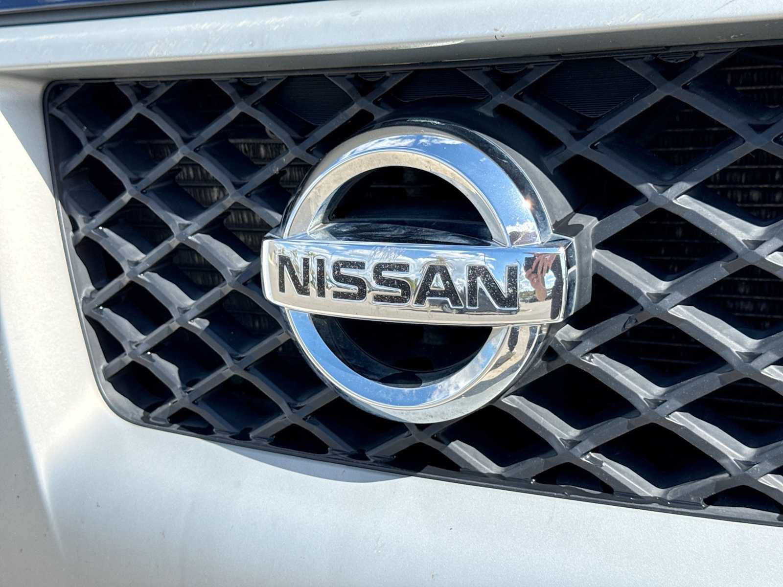Used 2009 Nissan Xterra S w/ X Gear Pkg AWD/4WD image 10