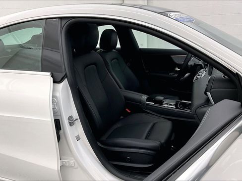 Certified 2023 Mercedes-Benz CLA 250 image 6