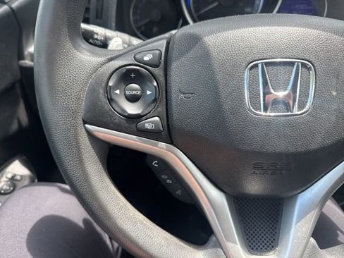 Used 2015 Honda Fit image 19