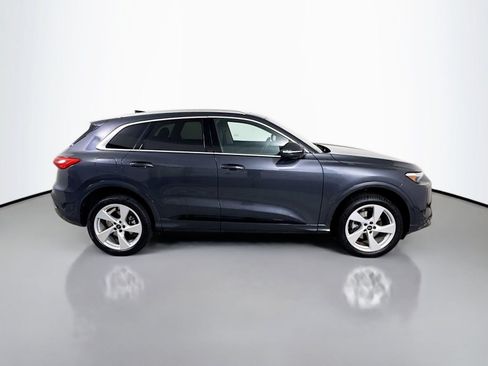 Certified 2025 Audi Q5 Premium Plus w/ Premium Plus AWD/4WD image 8