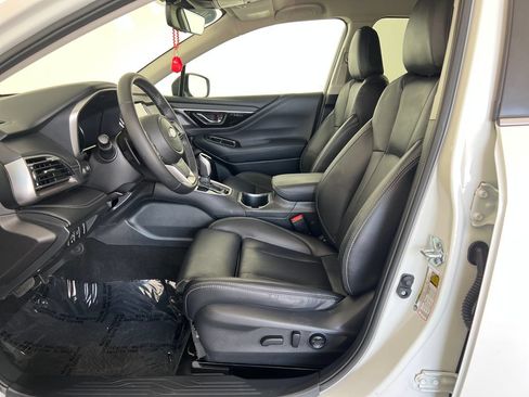 Certified 2023 Subaru Outback Limited AWD/4WD image 11