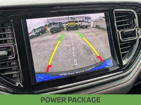 Certified 2024 Dodge Durango GT image 24