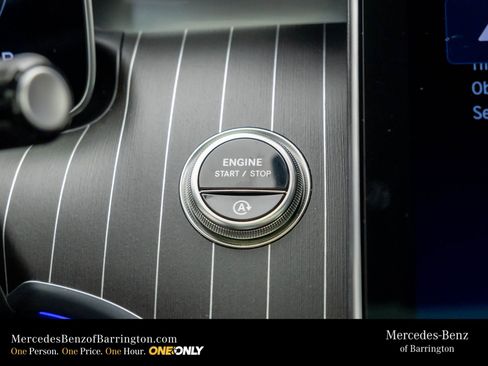 New 2026 Mercedes-Benz C 300 4MATIC Sedan image 23