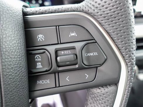 New 2026 Toyota Tacoma TRD Sport image 20