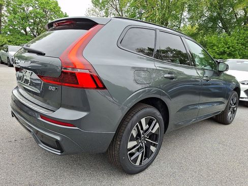 New 2026 Volvo XC60 B5 Core w/ Climate Package AWD/4WD image 4