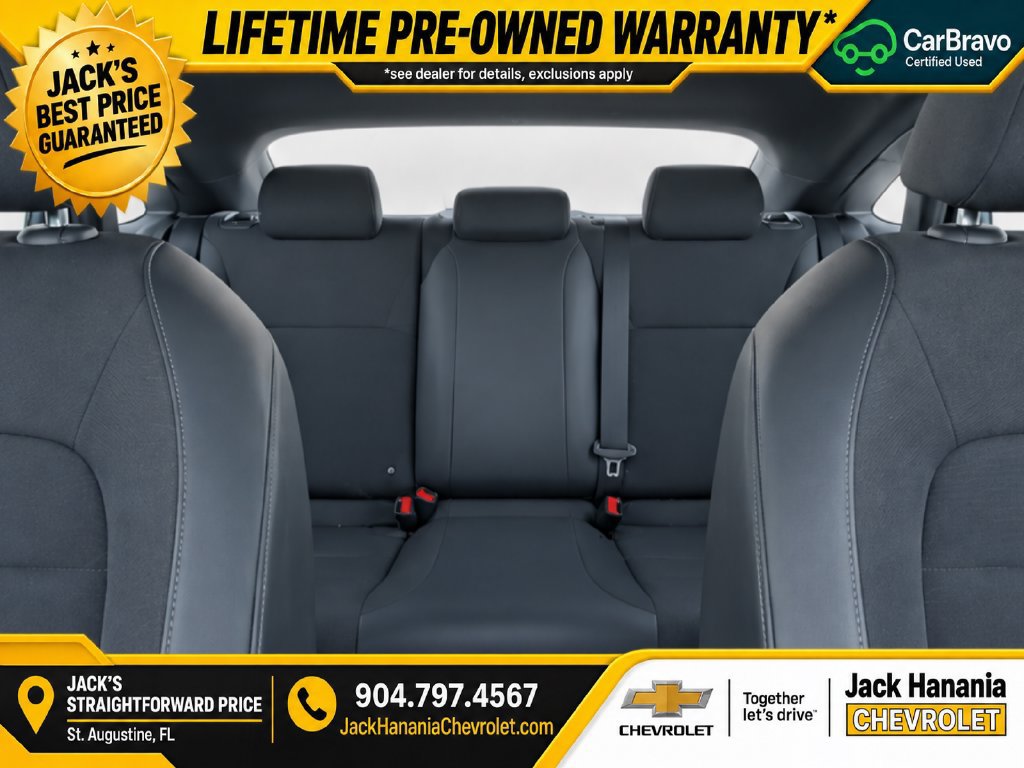 Used 2022 Honda Civic Sport image 21