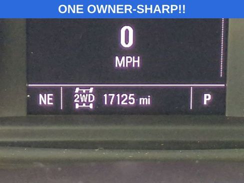 Used 2024 Chevrolet Silverado 1500 Custom Trail Boss w/ LPO, Dark Essentials Package image 14