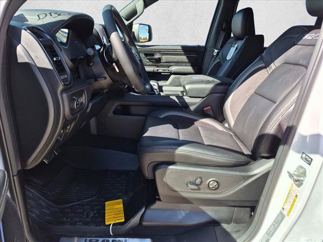 New 2026 RAM 1500 RHO w/ RHO Level 1 Equipment Group AWD/4WD image 4