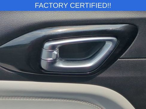 Certified 2024 Jeep Compass Limited AWD/4WD image 28