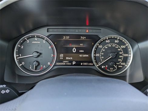 New 2025 Mitsubishi Outlander SE image 30