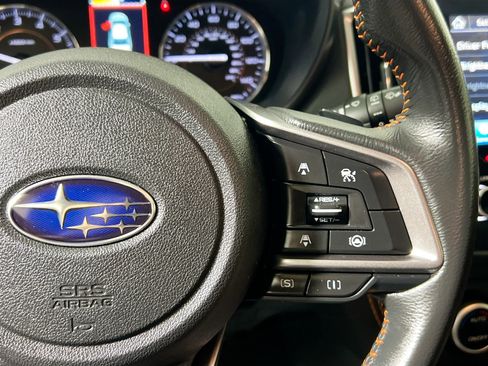 Used 2023 Subaru Crosstrek 2.5i Limited w/ Moonroof Package image 19