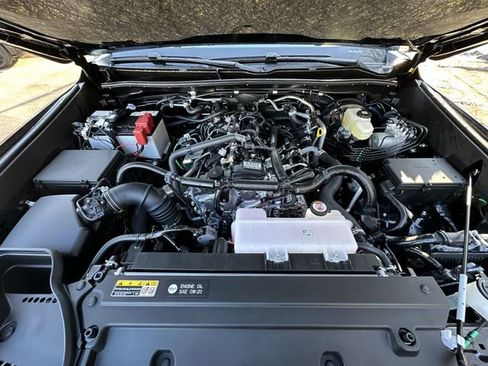 New 2026 Toyota 4Runner Limited image 20