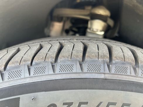 Certified 2025 Mercedes-Benz GLC 300 4MATIC w/ AMG Line image 12