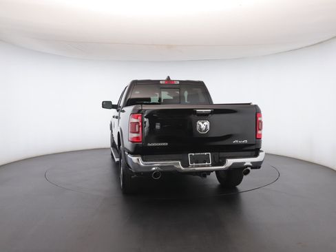 Certified 2020 RAM 1500 Laramie image 26