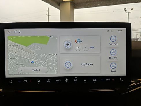 Used 2023 Ford Escape ST-Line w/ Tech Pack #1 image 18