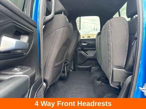 Used 2025 RAM 1500 Tradesman AWD/4WD image 18