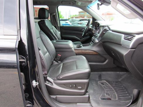 Used 2016 Chevrolet Suburban LS w/ Max Trailering Package AWD/4WD image 21