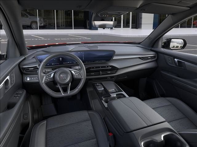 New 2027 Buick Enclave Sport Touring w/ Power Package FWD image 15