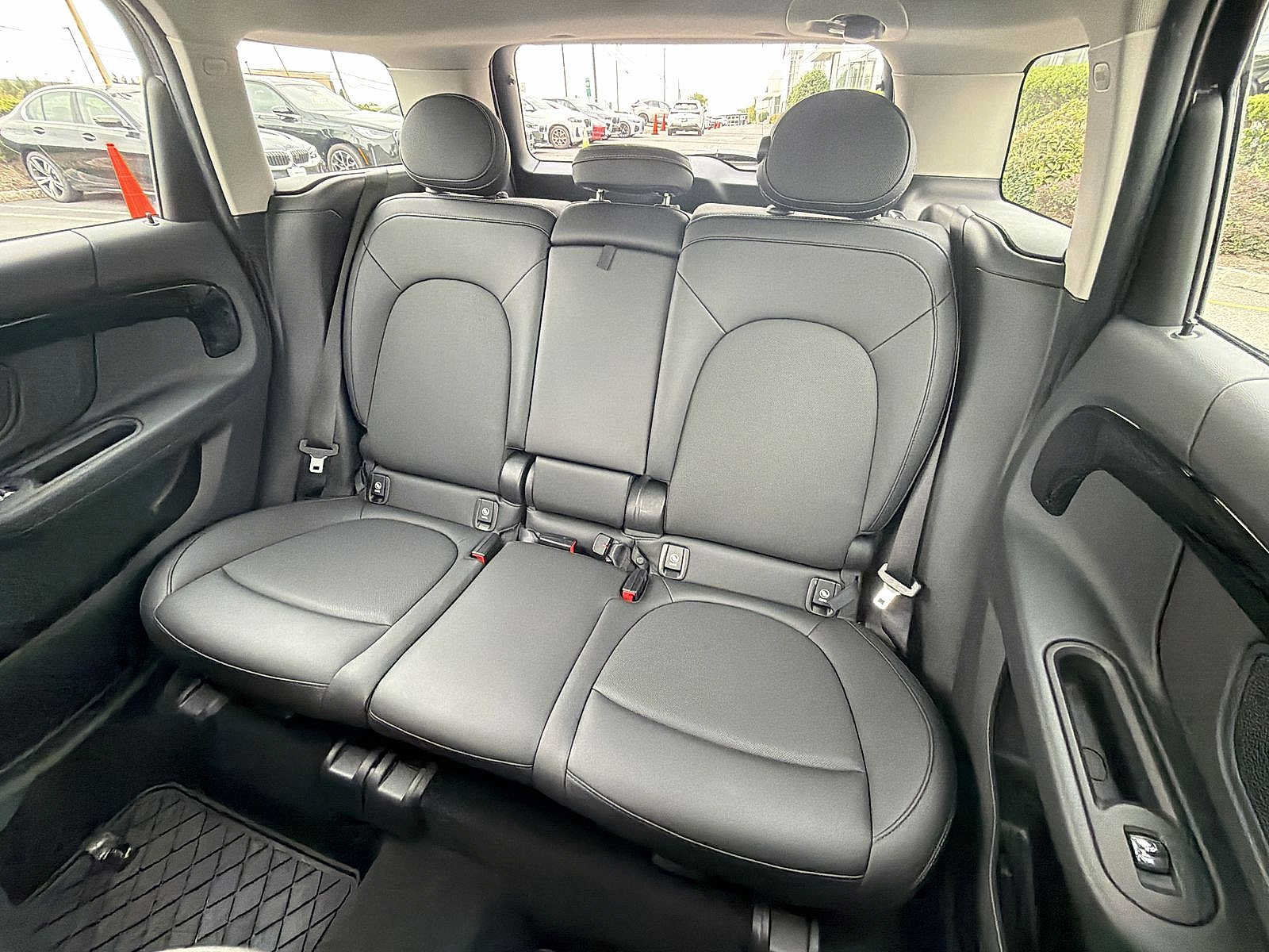 Used 2024 MINI Cooper Countryman S AWD/4WD image 21