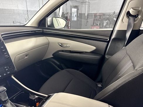 Used 2022 Hyundai Tucson SEL w/ Convenience Package AWD/4WD image 21