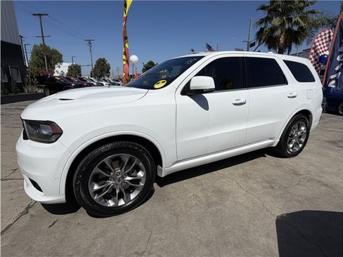Used 2019 Dodge Durango R/T RWD image 56