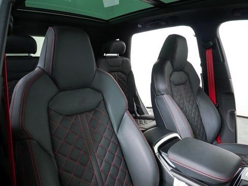 New 2026 Audi Q7 3.0T Prestige image 25