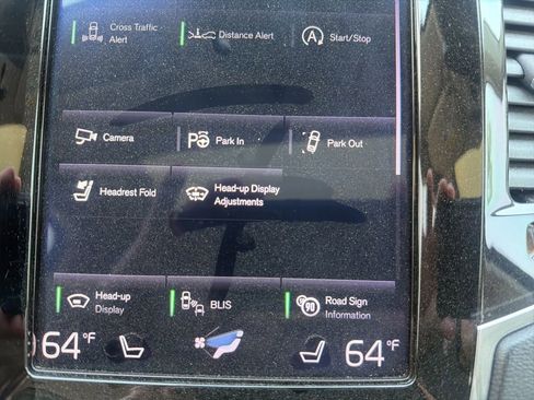 Used 2019 Volvo XC90 T6 Inscription w/ Advanced Package AWD/4WD image 84