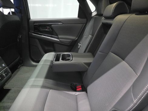 Certified 2023 Subaru Solterra AWD image 11