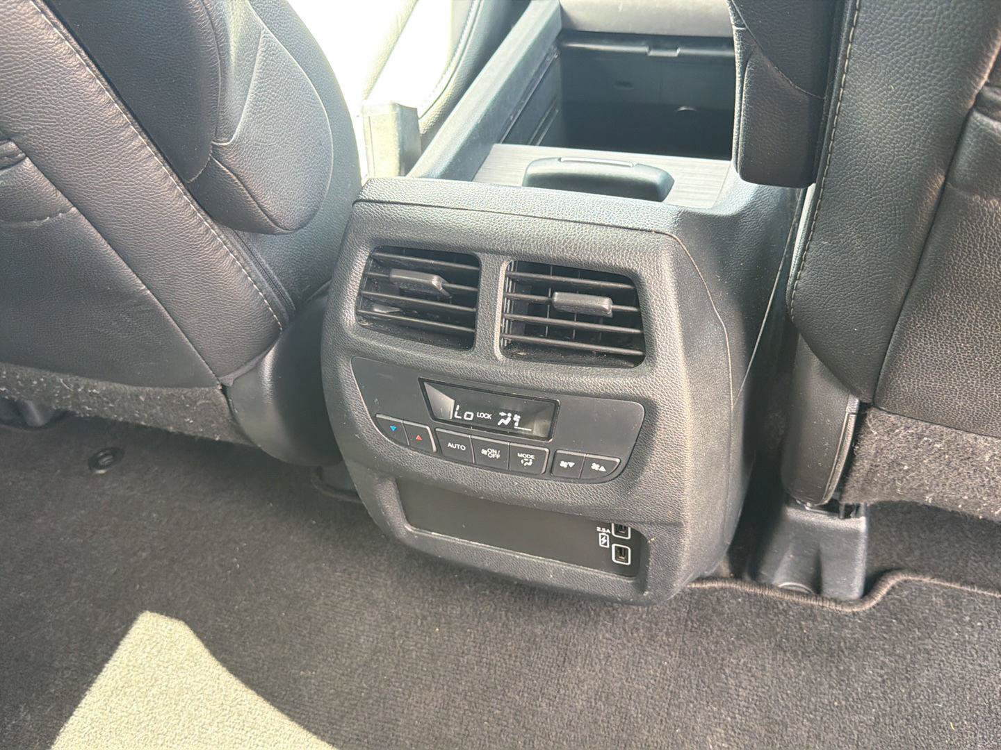 Used 2022 Honda Pilot Special Edition image 18