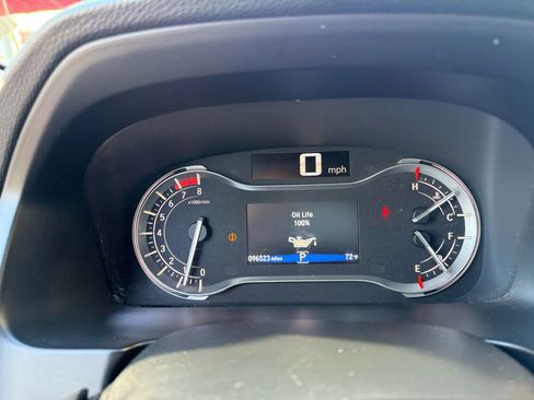 Used 2017 Honda Ridgeline RTL-T image 27