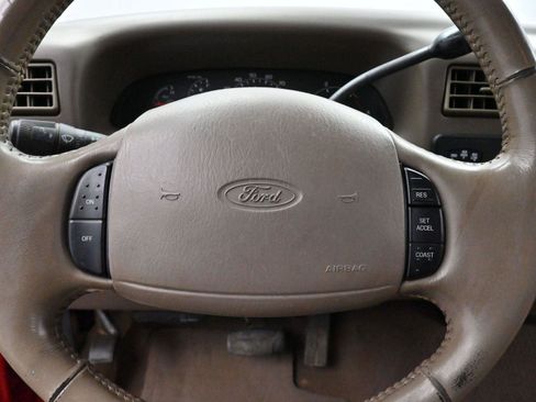 Used 2001 Ford F250 Lariat image 15