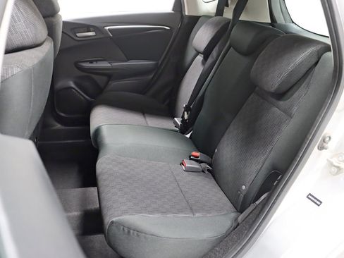 Used 2015 Honda Fit LX image 24