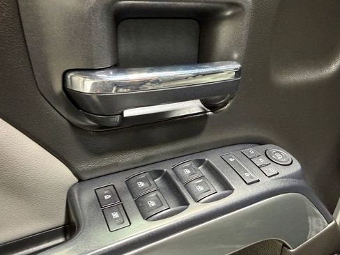 Used 2016 Chevrolet Silverado 2500 LTZ w/ LTZ Plus Package image 20