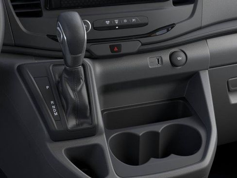 New 2026 Ford Transit 350 XL RWD image 15