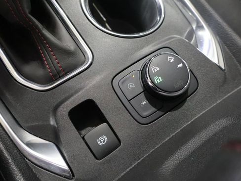 Used 2023 Chevrolet Traverse RS w/ LPO, Floor Liner Package AWD/4WD image 31