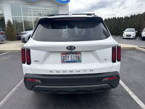 Used 2021 Kia Sorento S AWD/4WD image 5