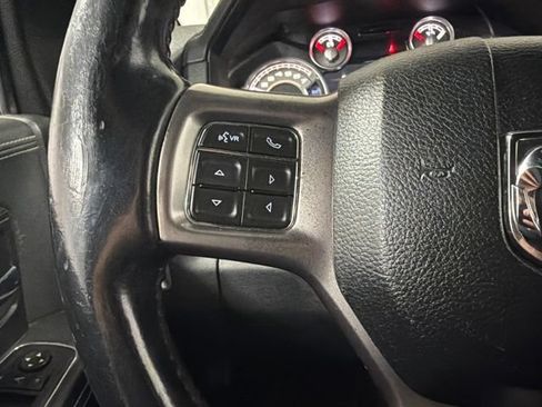 Used 2016 RAM 2500 Limited AWD/4WD image 19