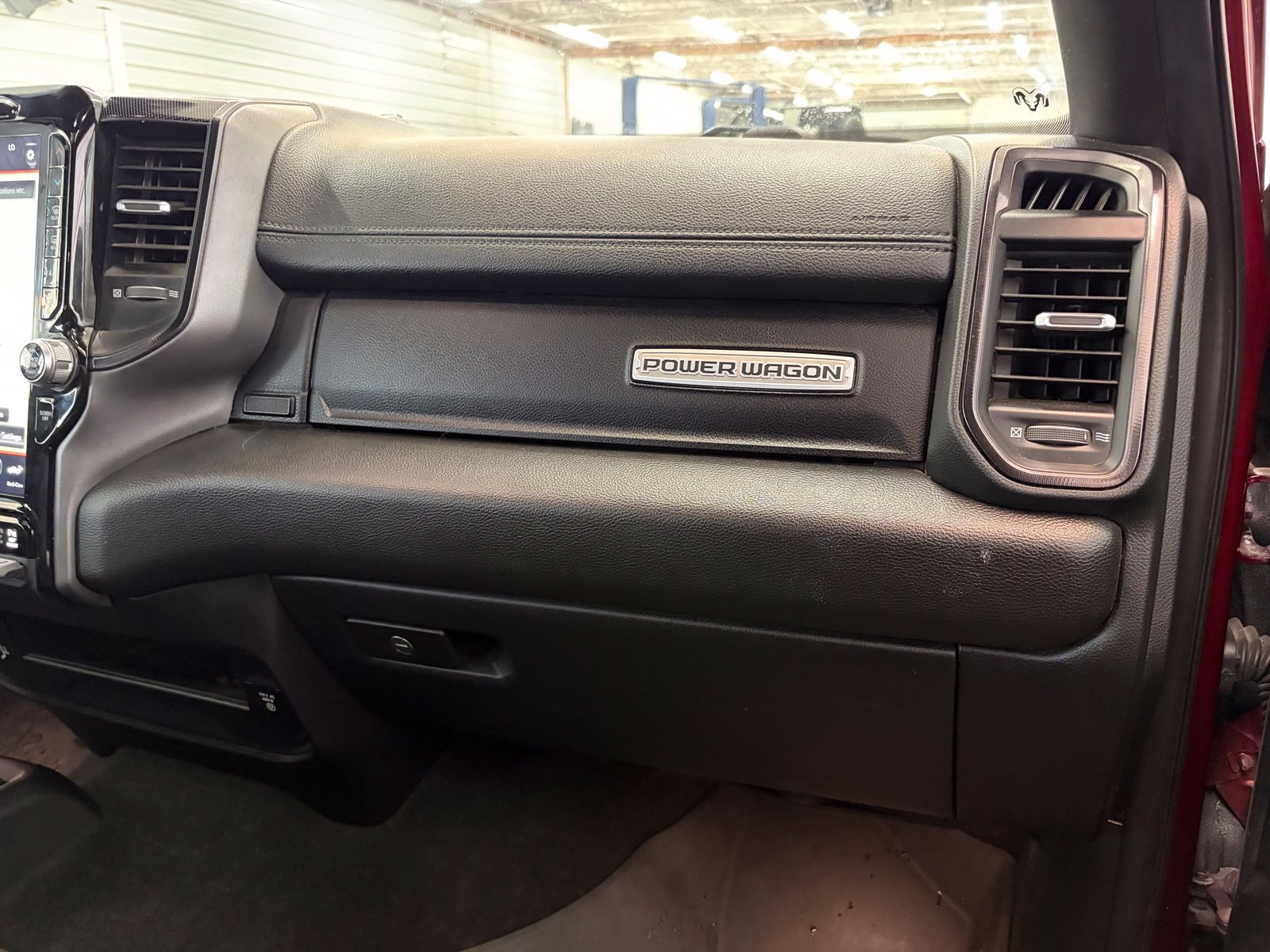 Used 2021 RAM 2500 Power Wagon AWD/4WD image 30
