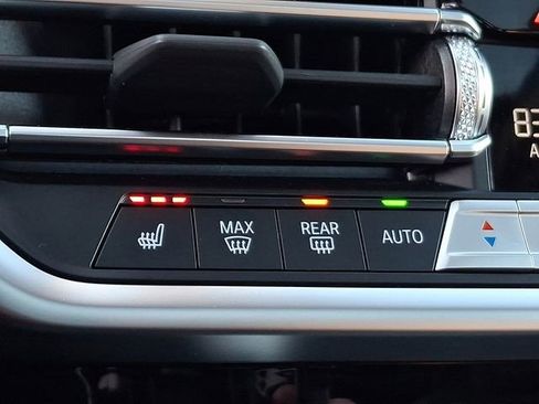 Certified 2023 BMW X3 xDrive30i w/ Premium Package image 24