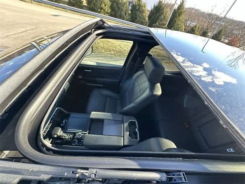 Used 2023 Toyota Tundra Platinum w/ Advanced Package image 6