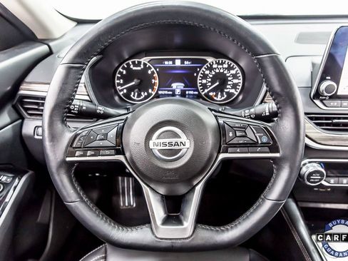 Used 2020 Nissan Altima 2.5 SL image 22