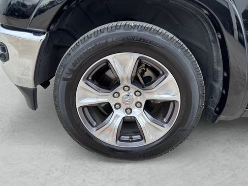 Used 2021 RAM 1500 Laramie image 23