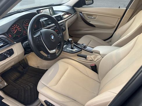 Used 2014 BMW 328d Sedan image 10