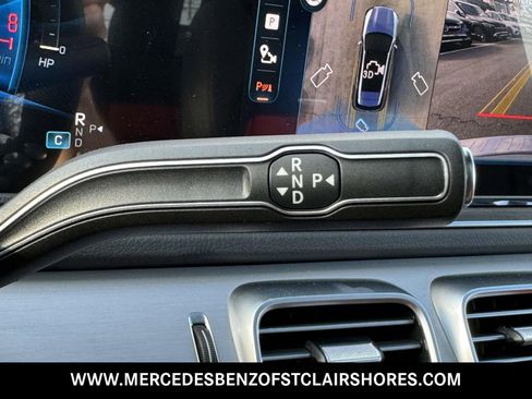 Used 2025 Mercedes-Benz GLE 53 AMG GLE 53 AMGﾮ image 32