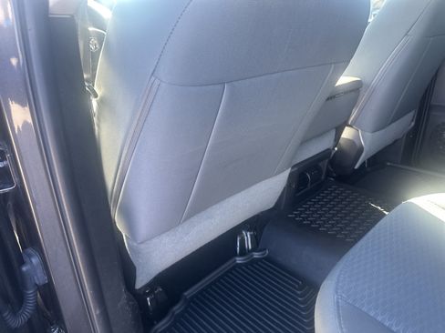 Used 2016 RAM 3500 Tradesman w/ Popular Equipment Group image 18