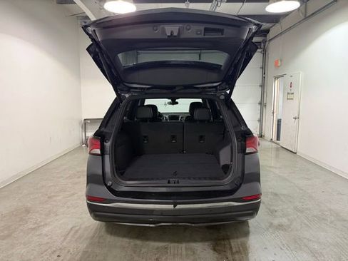 Certified 2022 Chevrolet Equinox RS w/ RS Leather Package image 7