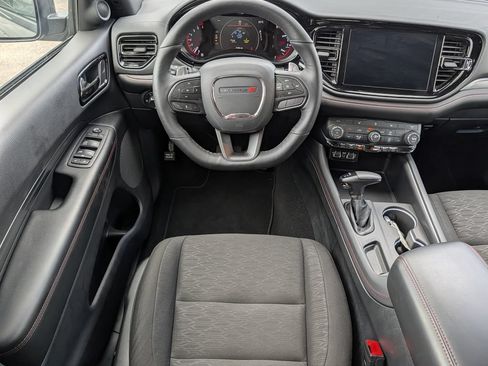 Used 2026 Dodge Durango GT AWD/4WD image 12