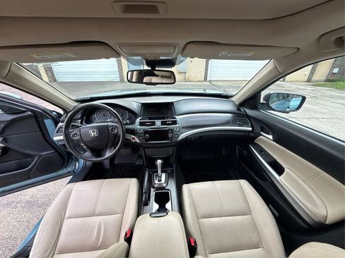 Used 2014 Honda Crosstour EX-L image 23