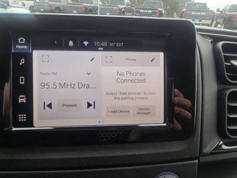 Used 2025 RAM ProMaster 3500 image 18